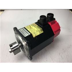 Fanuc AC Servo Motor #A06B-0162-B075-R