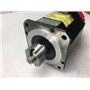 Image 2 : Fanuc AC Servo Motor #A06B-0162-B075-R