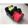 Image 3 : Fanuc AC Servo Motor #A06B-0162-B075-R