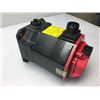 Image 2 : Fanuc AC Servo Motor #A06B-0223-B500