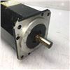 Image 2 : Fanuc AC Servo Motor #A06B-0126-B575 #7008