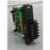 Image 2 : Lot of (8)  FANUC IC610MDL129A & IC610MDL101A Modules