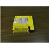 Image 2 : Lot of (2) Fanuc I/O Modules #A03B-0807-C107, AIA16G