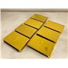 Image 1 : Lot of (7) Fanuc Output Modules OA16D, # A03B-0801-C445