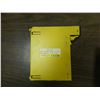 Image 2 : Lot of (5) Fanuc Input Module #A03B-0807-C158, AOA08E