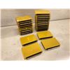 Image 1 : Lot of (22) Fanuc Output Modules #A03B-0801-C117, OA16D