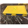 Image 2 : Lot of (4) Fanuc Input Module #A03B-0801-C133, ID64A