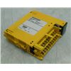 Image 2 : Lot of (2) Fanuc I/O Modules #A03B-0807-C159, A0A12F