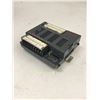 Image 2 : Lot of (3) Fanuc A03B-0808-C010 Modules, BMD88A1