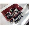 Image 1 : Lot of (36) Fanuc Pulse Generator Unit, A860-0201-T001