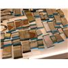 Image 2 : Lot of (80) Misc Fanuc Connection Ribbons