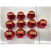 Image 1 : (10) Fanuc Pulsecoders aA64, Type: A860-0360-V501