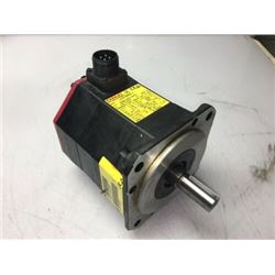 Fanuc AC Servo Motor, # A06B-0223-B200