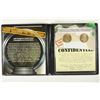 Image 1 : 2005-P & D SACAGAWEA DOLLARS NEVER RELEASED
