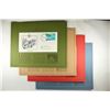 Image 2 : 4 ASSORTED 1ST DAY ISSUE ENVELOPES WITH STAMPS