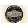 Image 2 : 2013-S JEFFERSON NICKEL PCGS PR70 DCAM