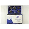 Image 1 : 2000 US 50 STATE QUARTERS PROOF SET WITH BOX