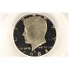 Image 1 : 1982-S KENNEDY HALF DOLLAR PCGS PR69 DCAM