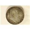 Image 1 : 1911-D GERMANY BAVARIA SILVER 2 MARK UNC