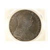 Image 1 : ''1780''-SF AUSTRIA MARIA THERESIA THALER PCGS