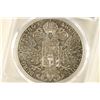 Image 2 : ''1780''-SF AUSTRIA MARIA THERESIA THALER PCGS