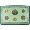 Image 1 : 1991 UNC BANK SET
