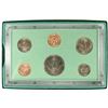 Image 2 : 1991 UNC BANK SET