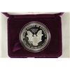 Image 2 : 1990-S PROOF AMERICAN SILVER EAGLE