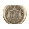 Image 2 : 1836 GREAT BRITAIN SILVER 1/2 CROWN