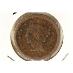 1851 US LARGE CENT