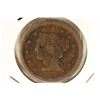 Image 1 : 1851 US LARGE CENT