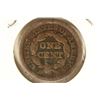 Image 2 : 1851 US LARGE CENT