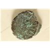 Image 1 : ANCIENT BYZANTINE COIN