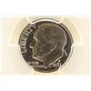 Image 1 : 1971-S ROOSEVELT DIME PCGS PR68 CAM