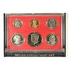 Image 1 : 1980 US PROOF SET (WITHOUT BOX)