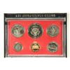 Image 2 : 1980 US PROOF SET (WITHOUT BOX)