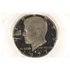 Image 1 : 1977-S KENNEDY HALF DOLLAR PCGS PR69 DCAM