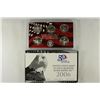 Image 1 : 2006 SILVER US 50 STATE QUARTERS PROOF SET WITHBOX