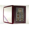 Image 1 : 1996 US PRESTIGE PROOF SET US OLYMPIC WITH BOX