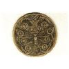 Image 1 : 2 3/16'' VINTAGE ASIAN TEMPLE AND CHARM PIECE