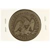 Image 2 : 1856-O SEATED LIBERTY HALF DOLLAR