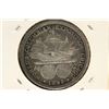 Image 2 : 1893 COLOMBIAN EXPOSITION HALF DOLLAR AU