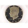 Image 1 : 1987-S KENNEDY HALF DOLLAR PCGS PR70 DCAM