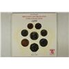 Image 1 : 1986 UNITED KINGDOM BRILLIANT UNC COIN COLLECTION