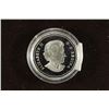Image 2 : 2004 CANADA SILVER DOLLAR COLORIZED LUCKY LOONIE