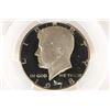 Image 1 : 1978-S KENNEDY HALF DOLLAR PCGS PR69 DCAM