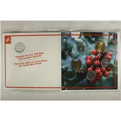 2016 CANADA PEACE & JOY SET SEALED ORIGINAL ROYAL