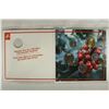 Image 1 : 2016 CANADA PEACE & JOY SET SEALED ORIGINAL ROYAL
