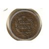 Image 2 : 1848 US LARGE CENT