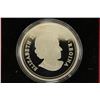Image 2 : 2015 CANADA $20 FINE SILVER PROOF COIN GRIZZLY